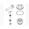 Kohler Piston Service Kit, 1.6 Gpf Manual Tfv 1388745-CP